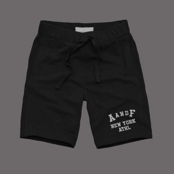 Abercrombie Fitch Hombres Callos Patalón Corto AF7838